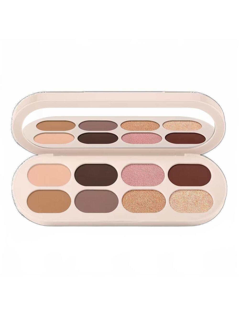 Rare Beauty Essential Neutrals Eyeshadow Palette